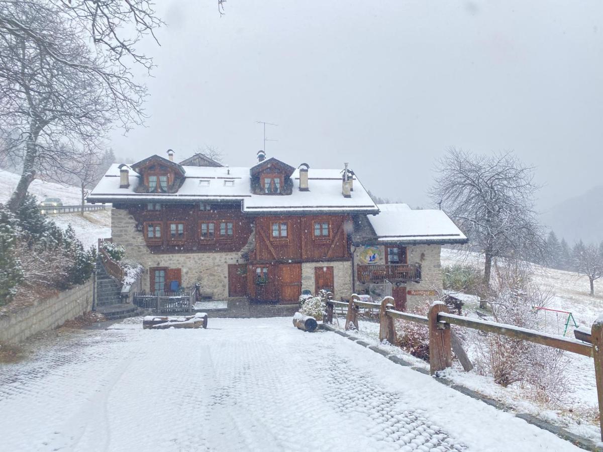 Monolocale in chalet alpino 022143-AT-010681 - B&B