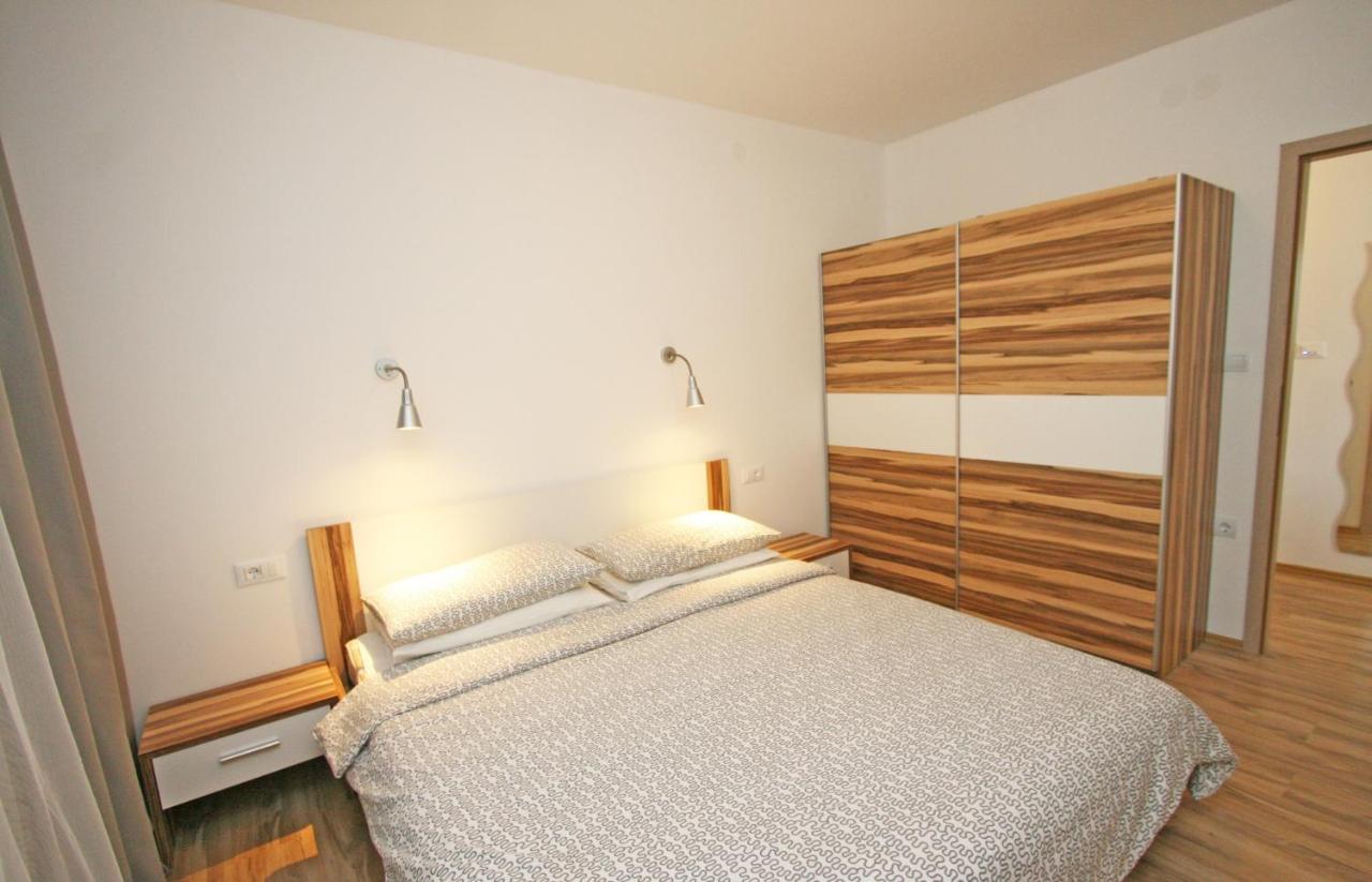 Apartment mit 1 Schlafzimmer