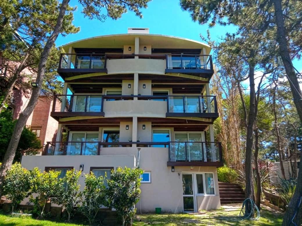Apart El Mar - Ferienwohnung