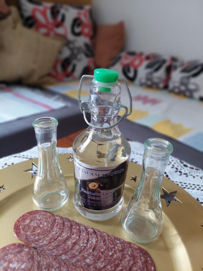 Apartment mit 3 Schlafzimmern