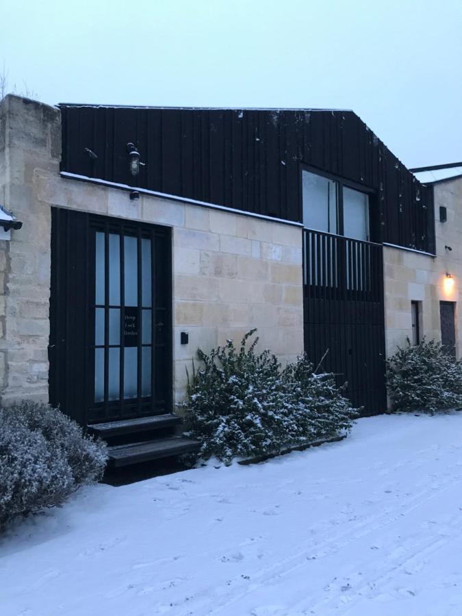 Deep Lock Studio - B&B Bath