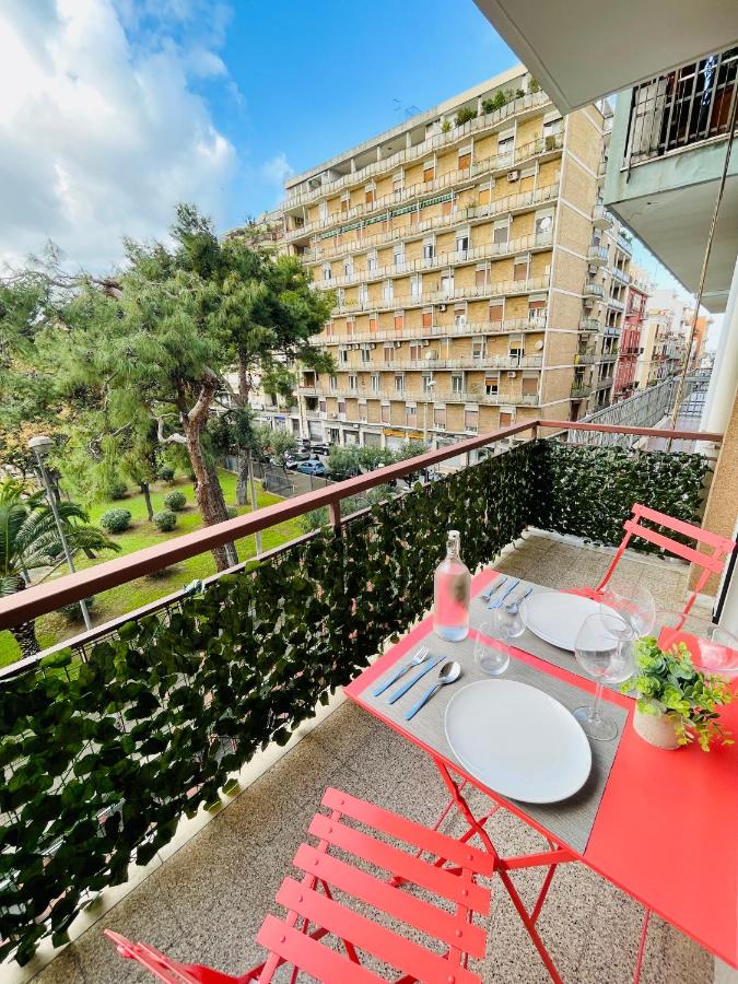 Suite169 con Vista - Ferienwohnung