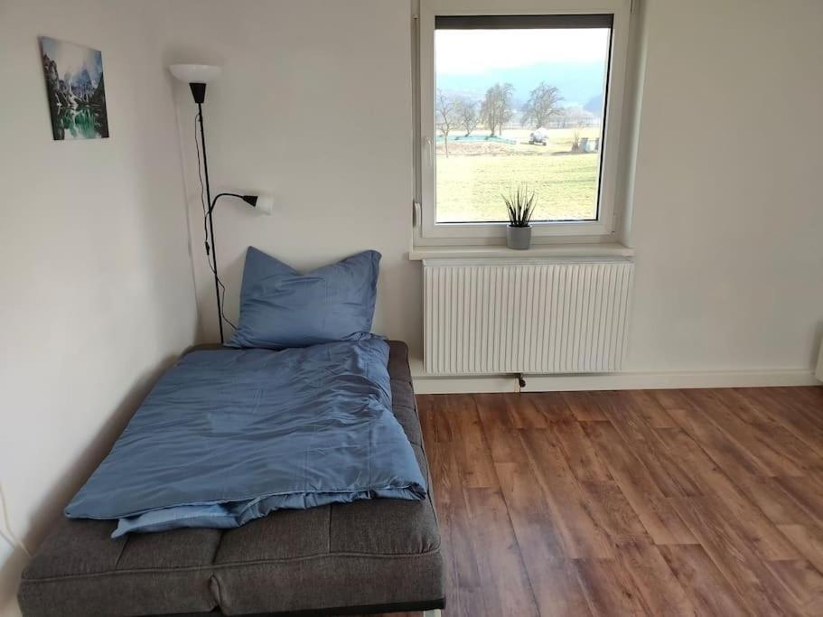 Ferienwohnung ländlich und in Seenähe - Ferienwohnung Schörfling