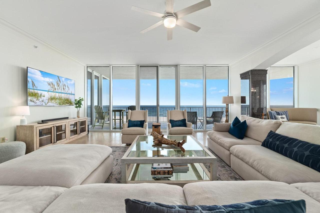 Mediterranean West 302 - B&B Perdido Key