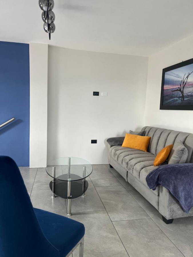Apartamento en Condominio Privado - Chambres d’hôtes