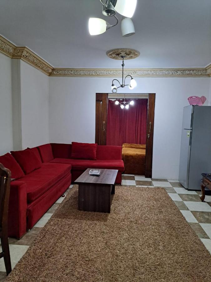 Studio with Balcony