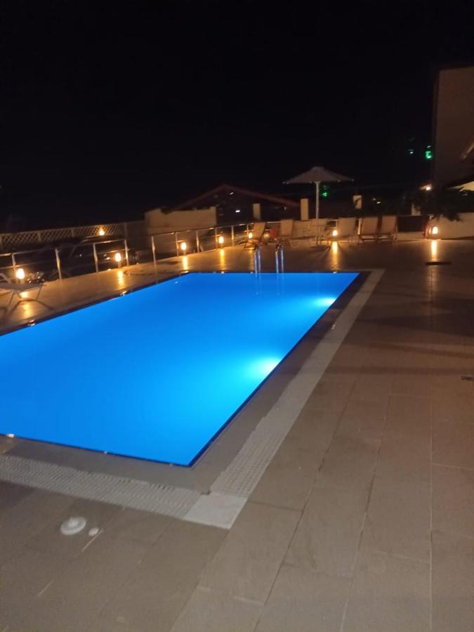 Maisonette Allegro - B&B Ormos Panagias