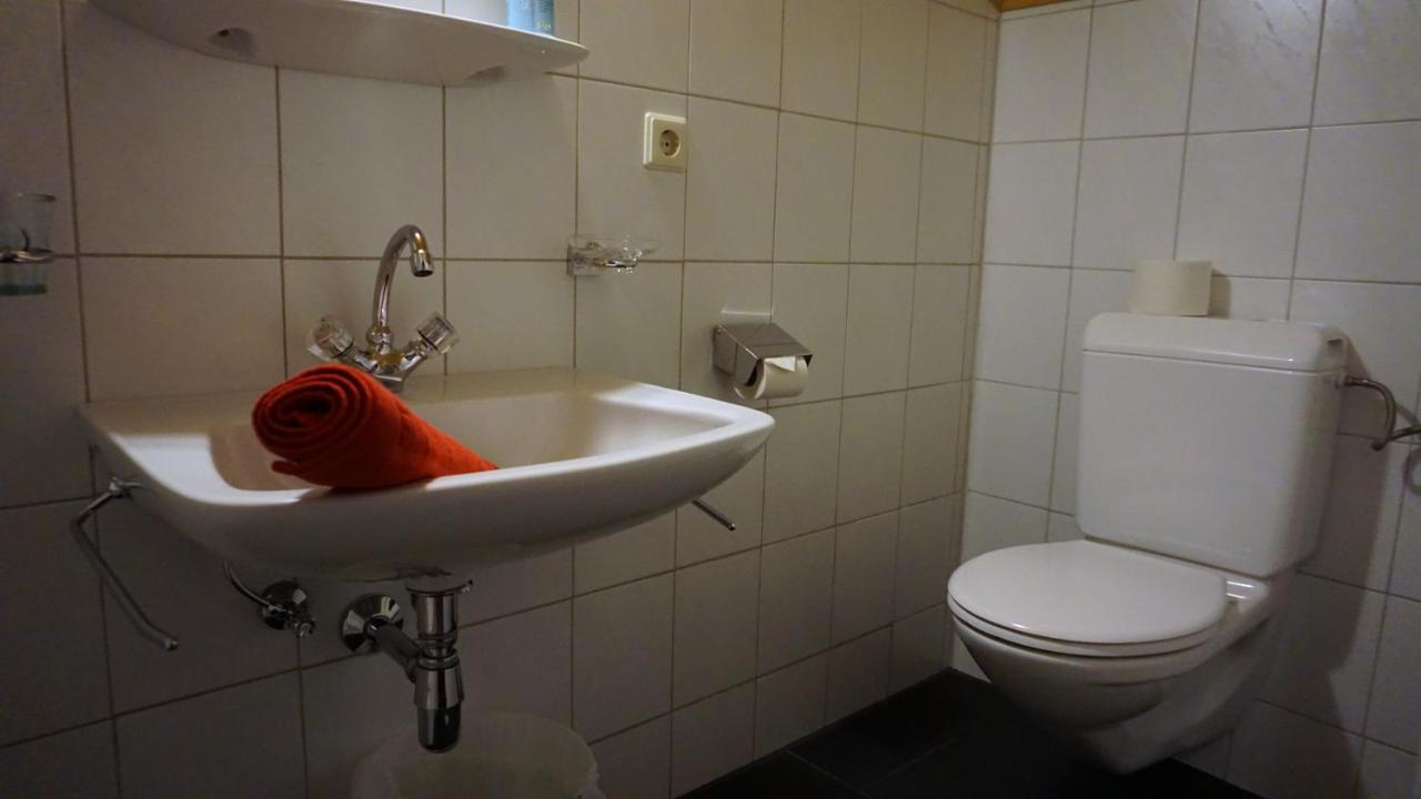 Budget Twin Room