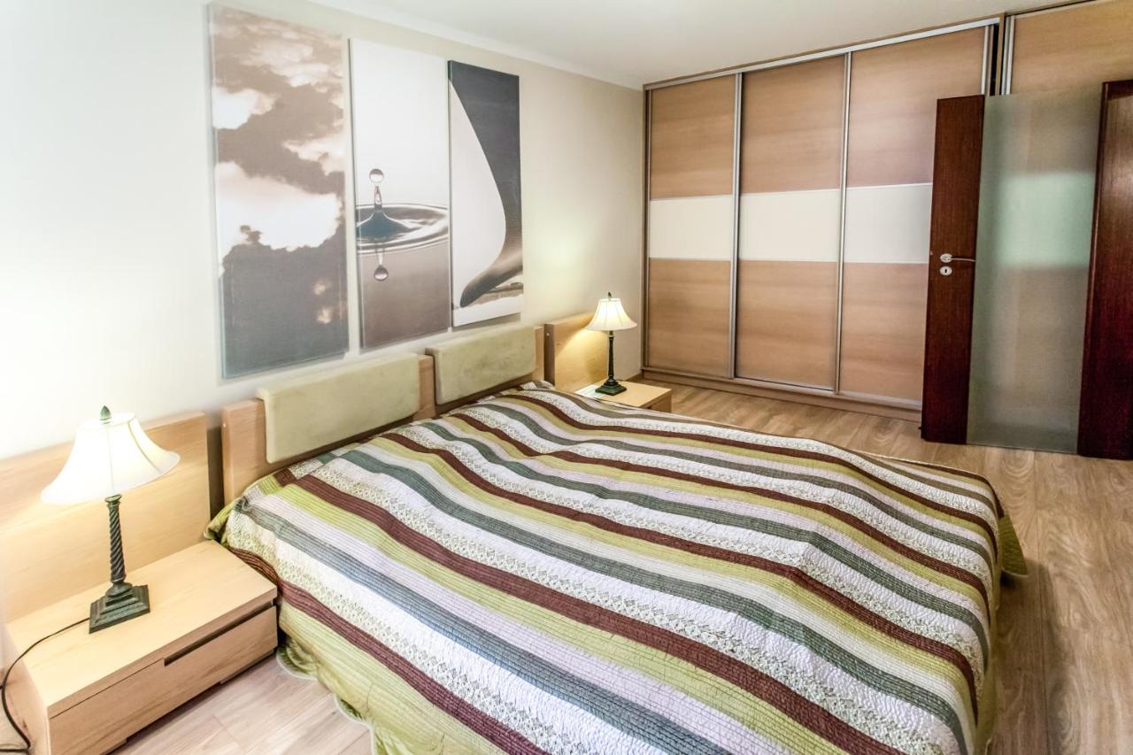 Appartement met 1 Slaapkamer (2-4 Volwassenen)