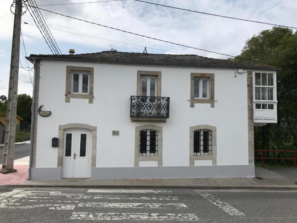 Casa De Don Lino - B&B