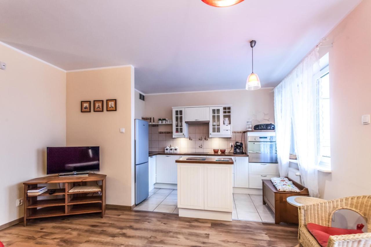 Appartement met 1 Slaapkamer