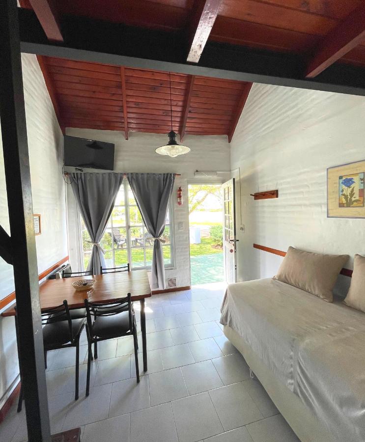 Deluxe Bungalow with Garden View