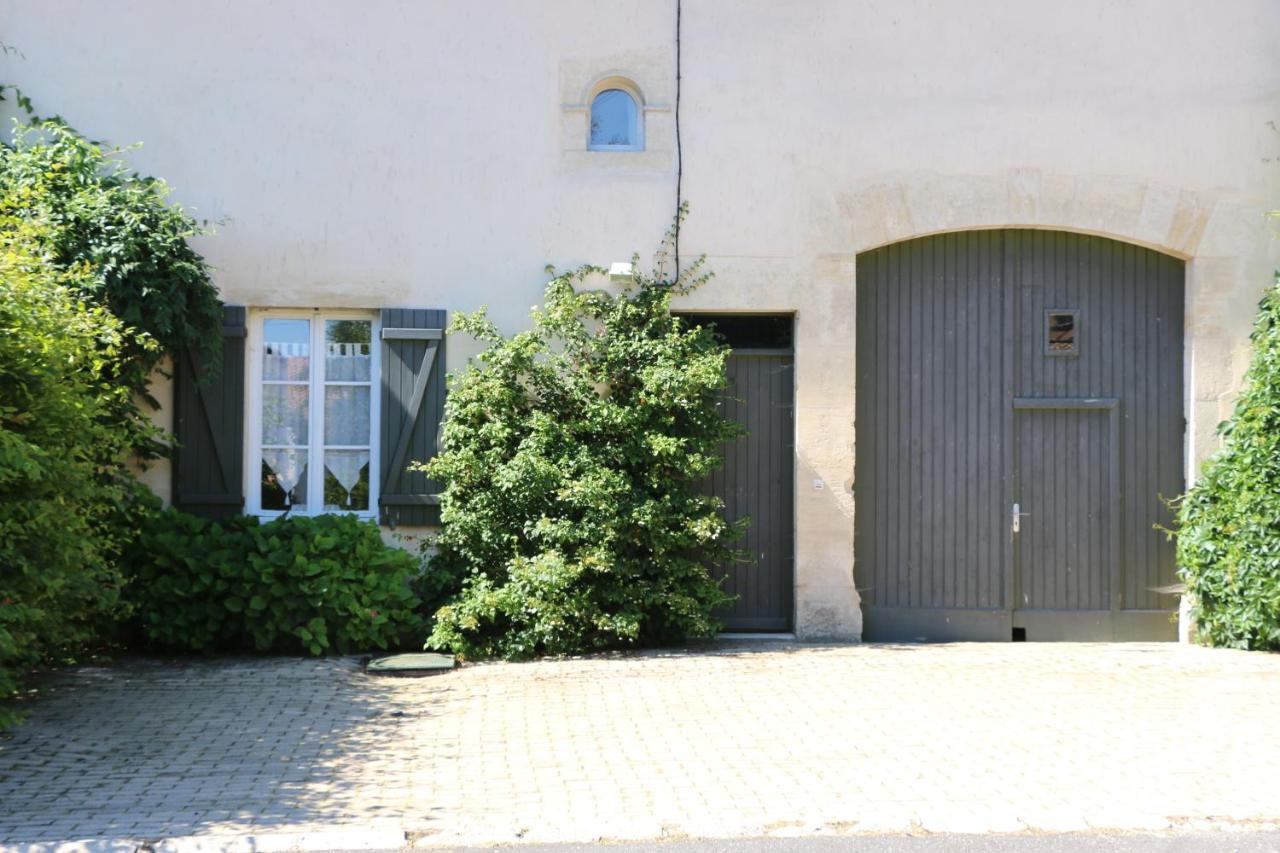 Les Chenevières - B&B Culey