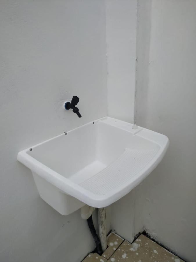 Loft/APTO em Praia da Pinheira - Bed and Breakfast Pinheira