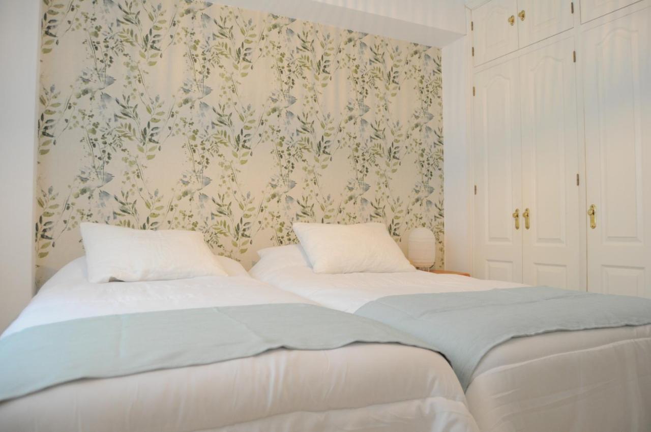 Appartamento con 2 Camere da Letto