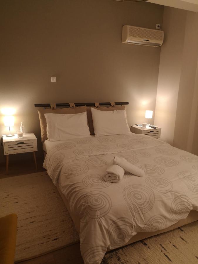 B&B Atene - House Dimitris & Vicky - Bed and Breakfast Atene