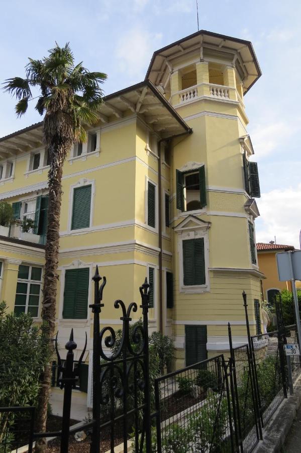 Villa Belsito - Chambres d’hôtes