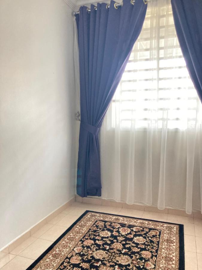 D’Anom Homestay - B&B