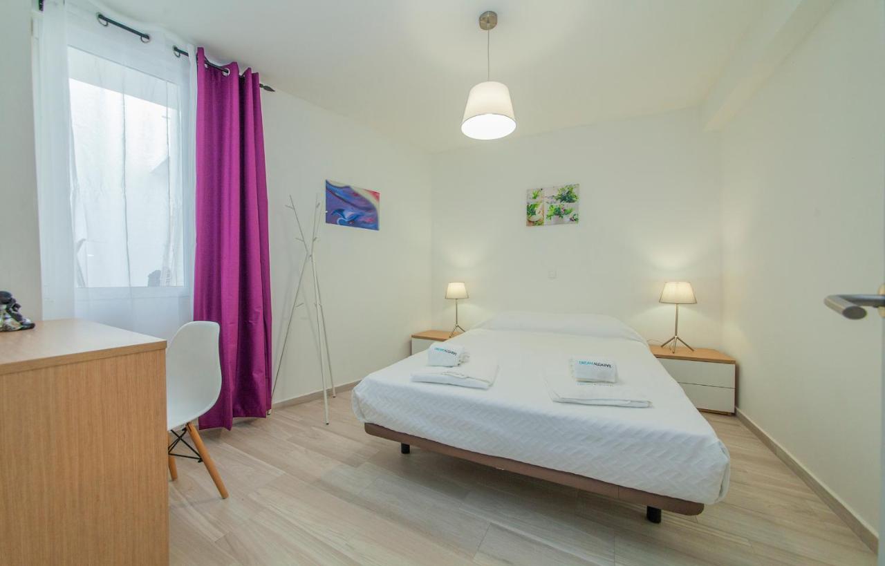 Appartement 2 Chambres