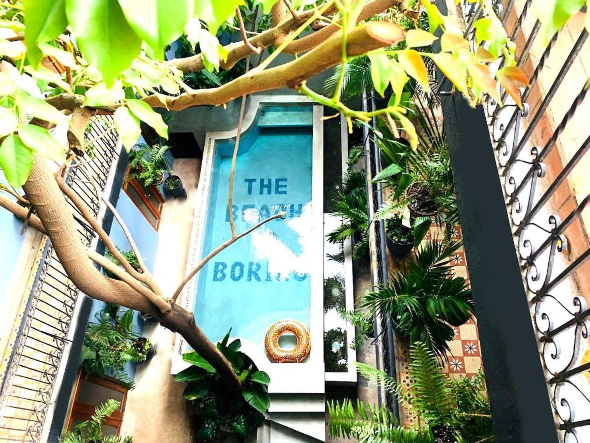 AmazINN Places Casco Viejo Pool and Rooftop V - B&B