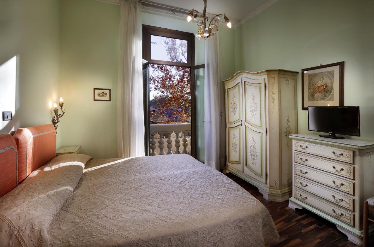 B&B Montecatini Terme - Hotel Savona - Bed and Breakfast Montecatini Terme