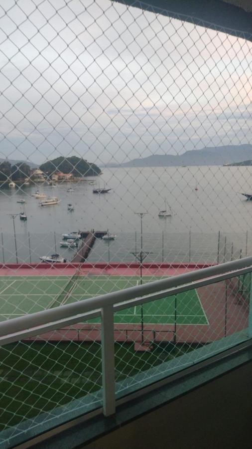 Studio Apartment Sea View 1308 (roupa de cama e banho não incluída – disponível para aluguel)