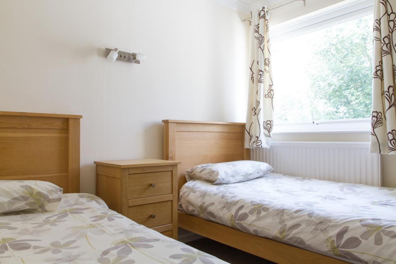 Appartement 2 Chambres (4 Adultes)