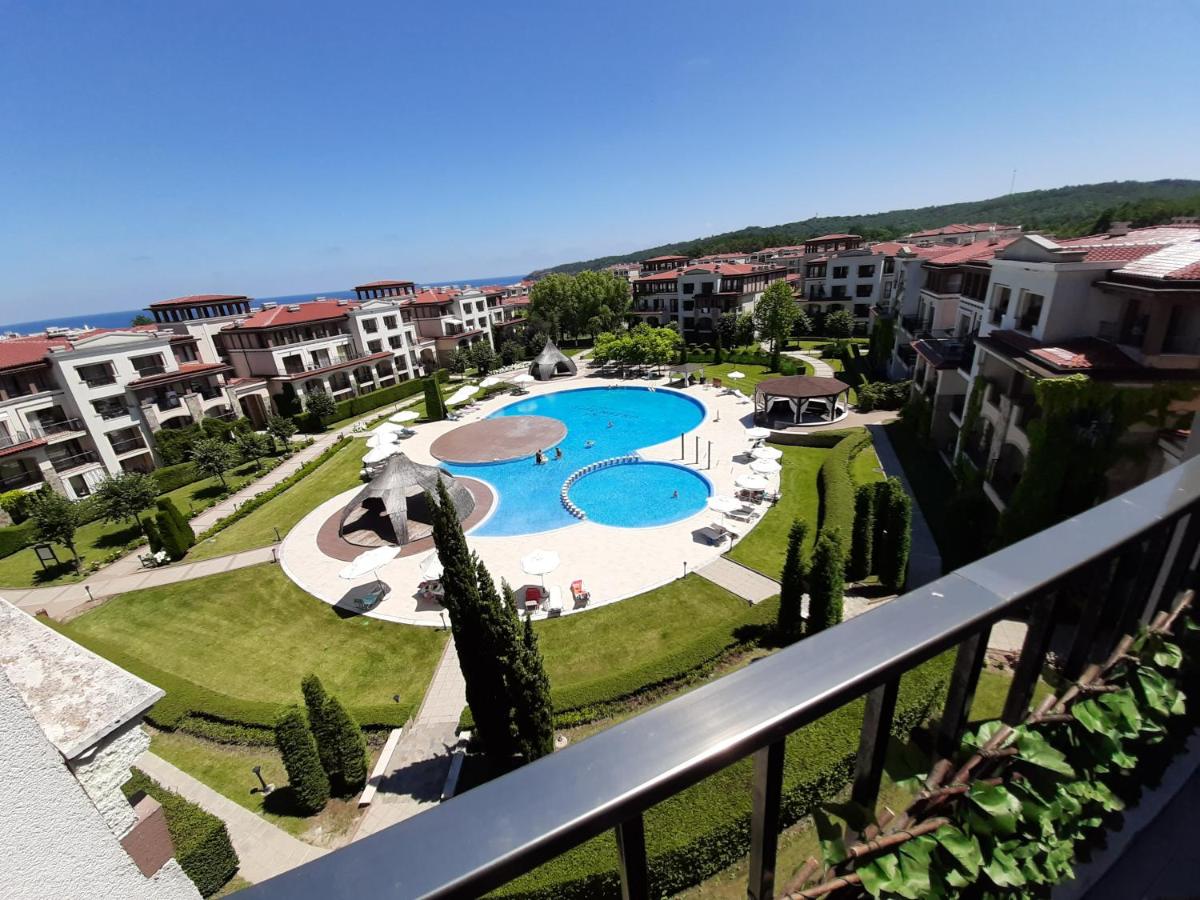 B&B Sozopol - Green life созопол - Bed and Breakfast Sozopol