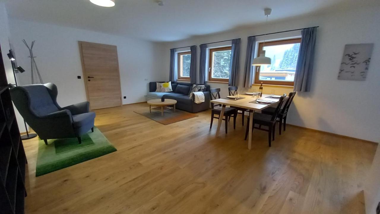 Lachtal-Zentral - Ferienwohnung Lachtal