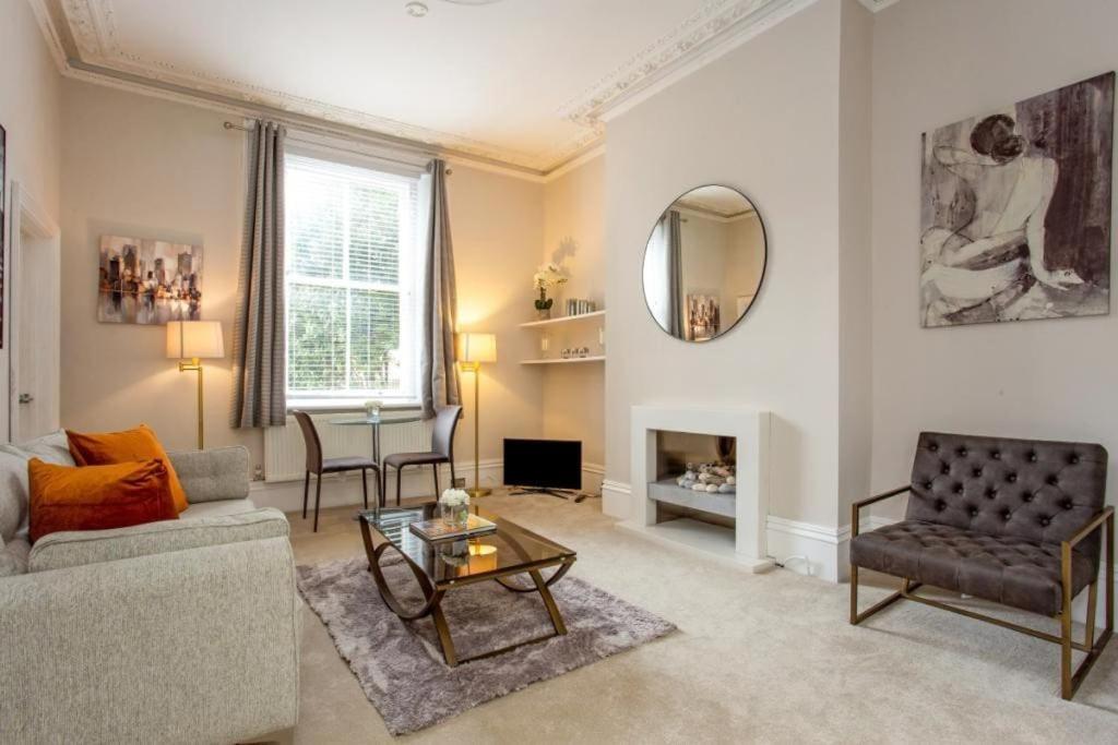 B&B Windsor - Luxury and Stylish one bed apartment in Windsor - Bed and Breakfast Windsor