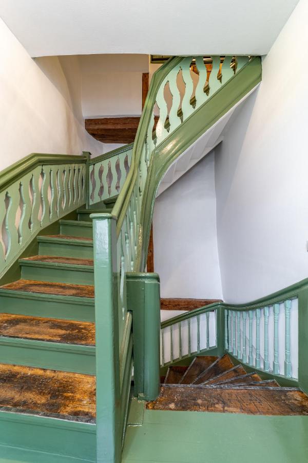 Apartment mit 2 Schlafzimmern