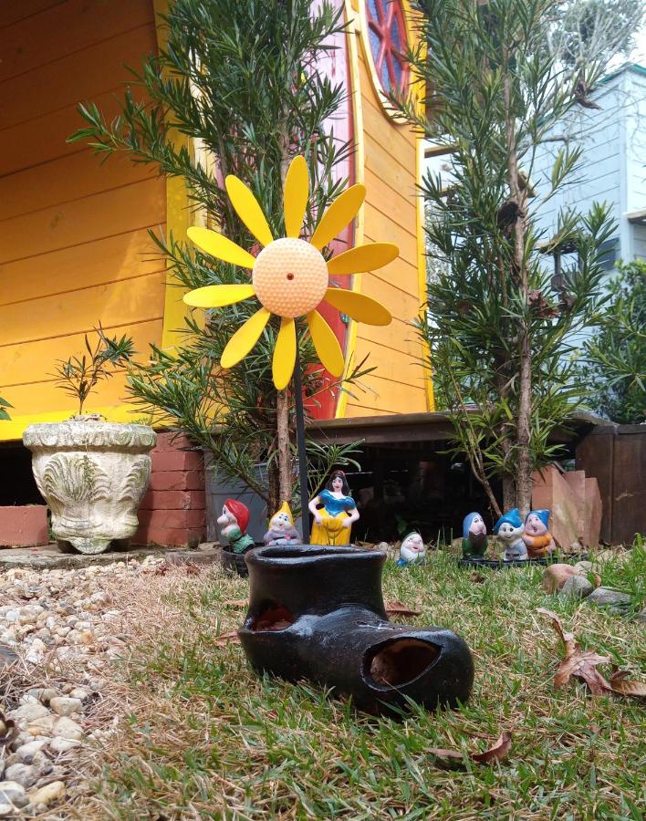 Chalet de 1 dormitorio