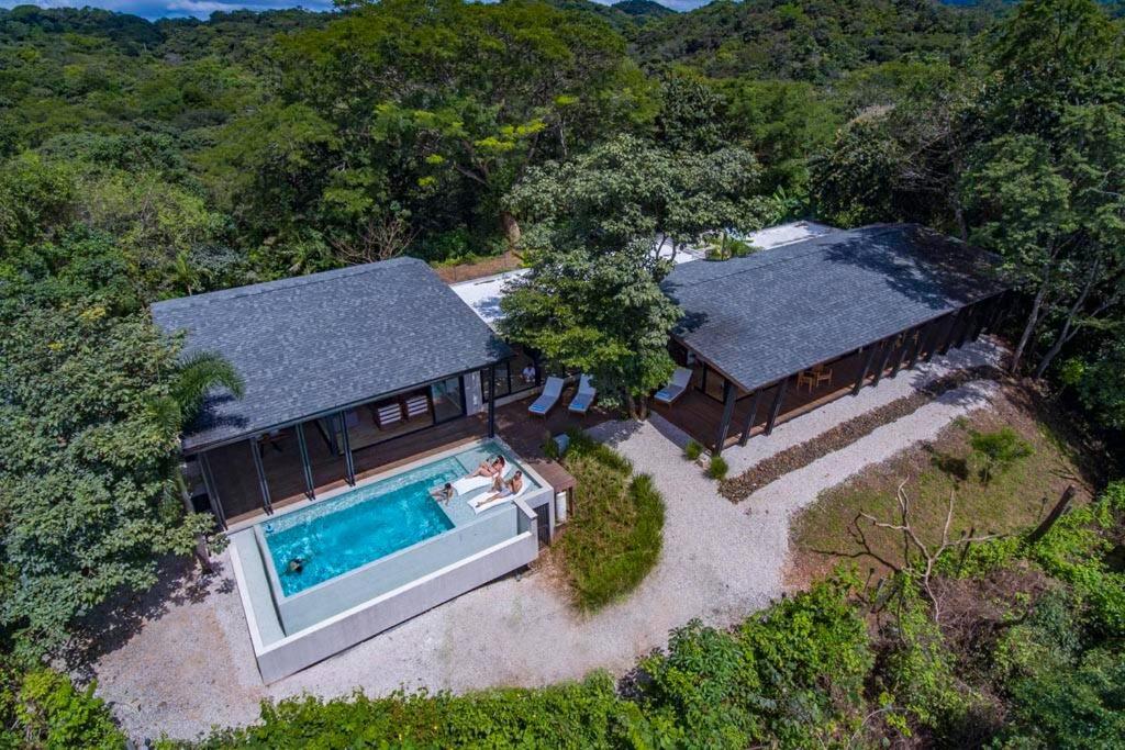 Casa La Reina, Private Jungle Villa - Ferienwohnung Tamarindo