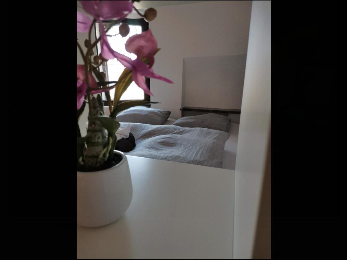 Standard Doppelzimmer mit Gemeinschaftsbad