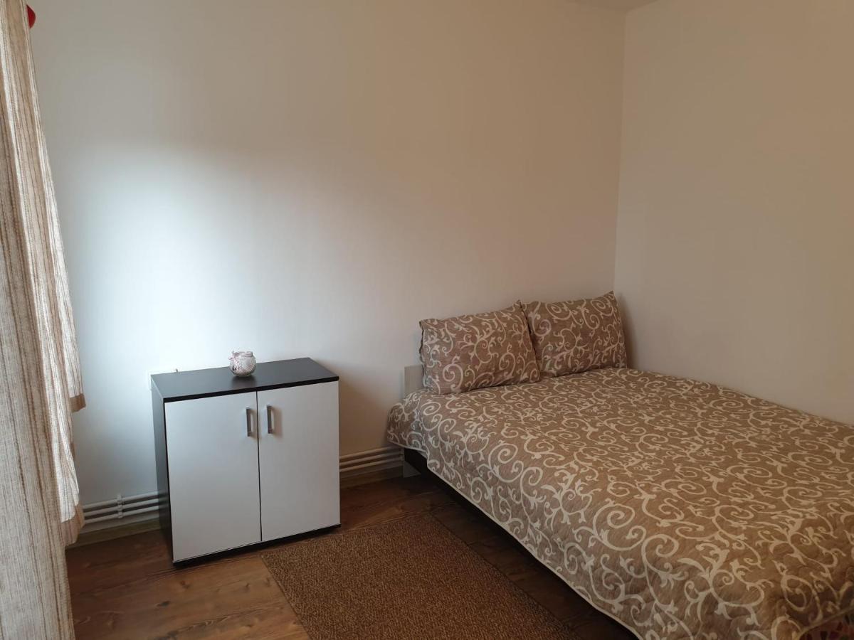 Apartament La Vivi - Bed and Breakfast Lupeni