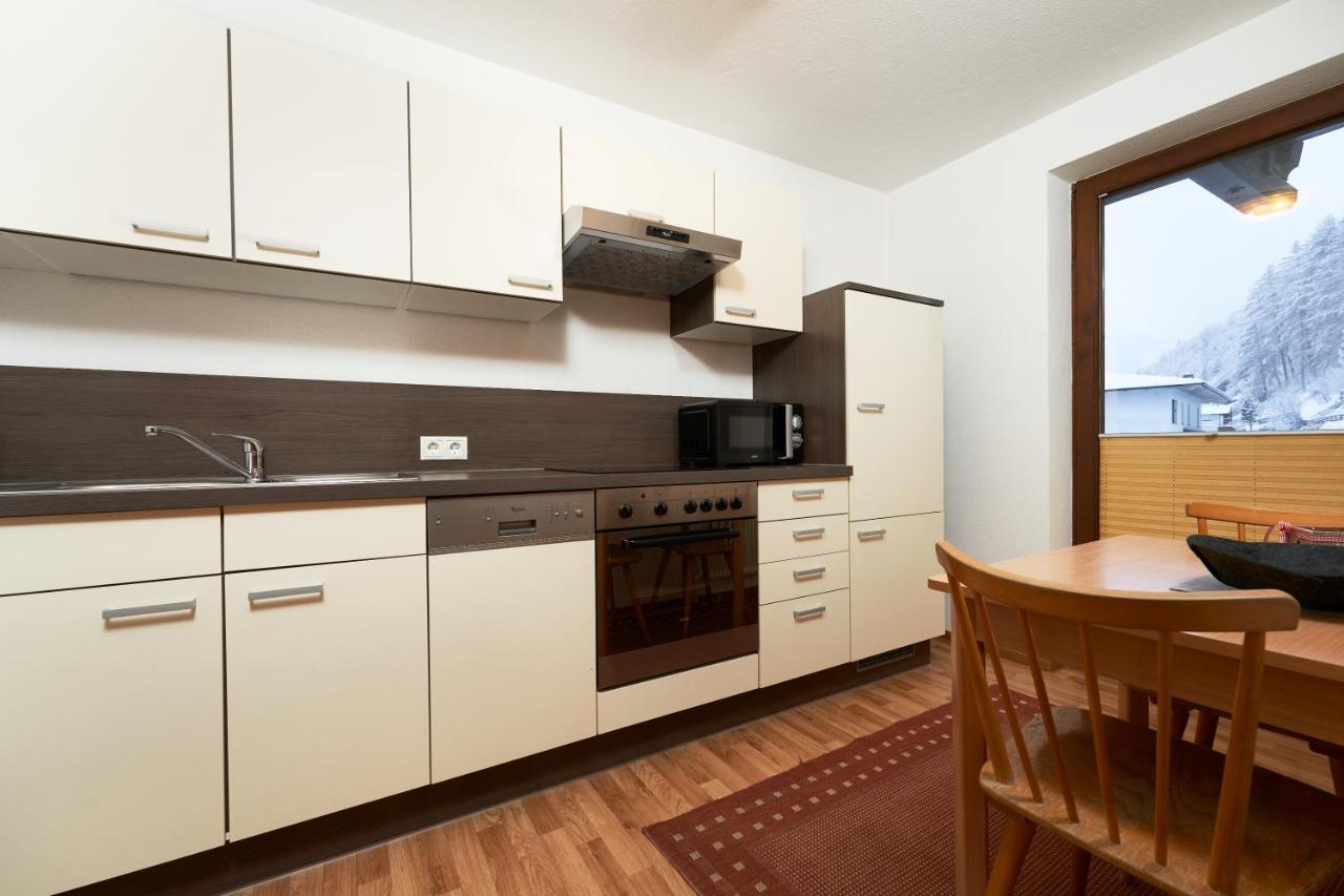 Apartment with Balcony 2