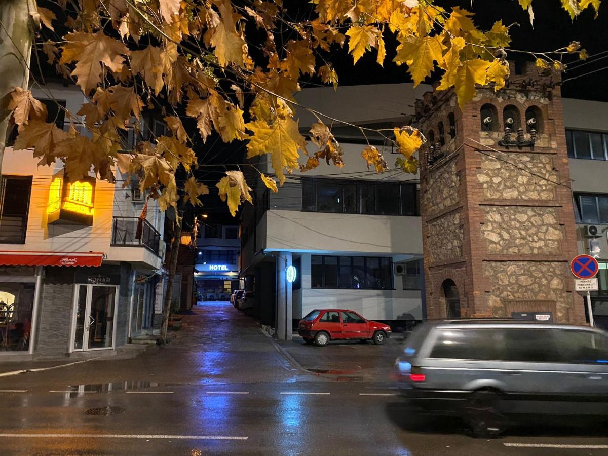 Hotel In Time - B&B Prizren