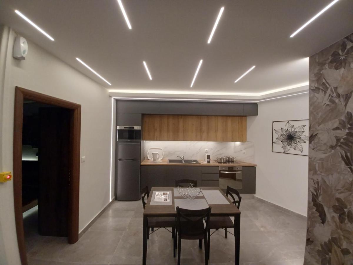 Top View Apartment - B&B