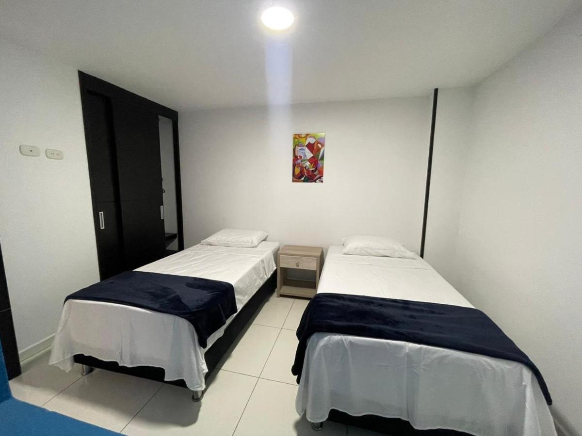 Apartment mit 3 Schlafzimmern