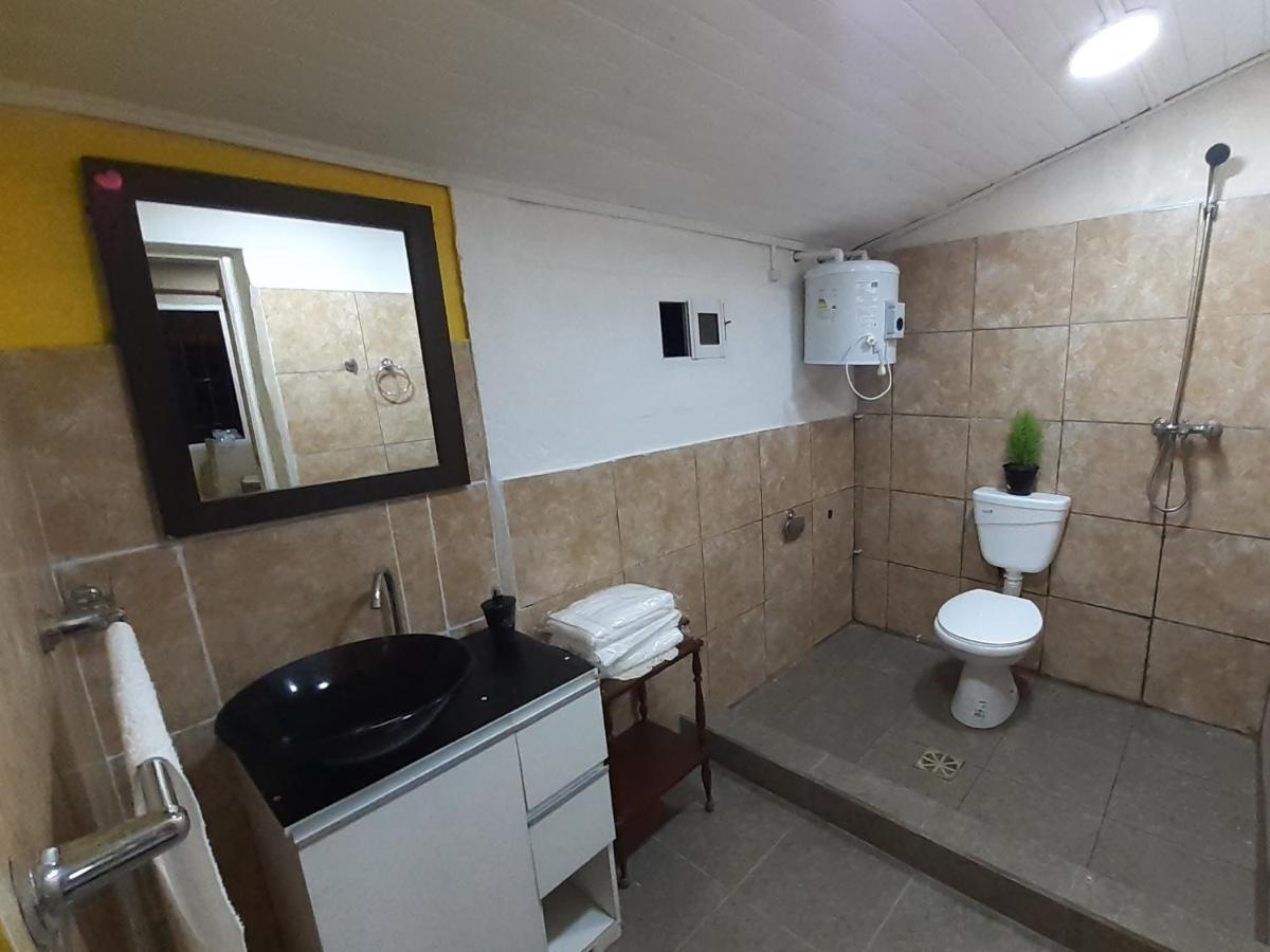 Temporarios ÁMBAR - B&B