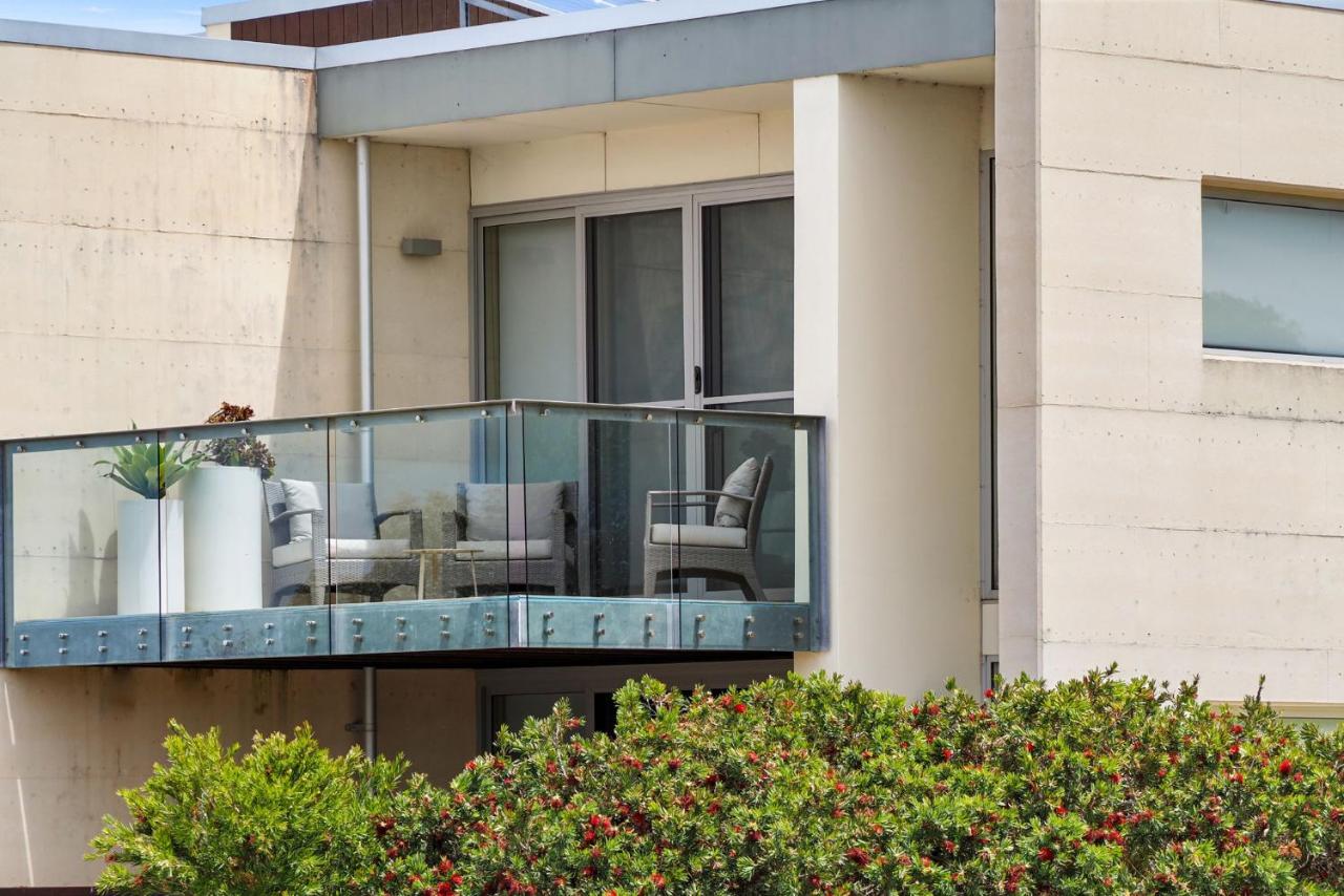 Alouarn Apartment with Hot Tub 1 - Upstairs 