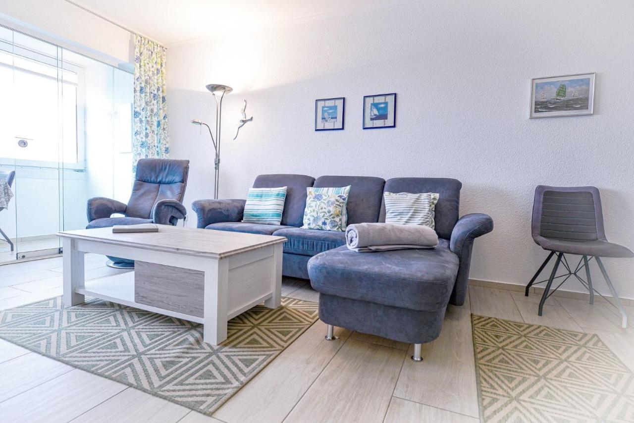 Strandhochhaus SHE9 - B&B Cuxhaven