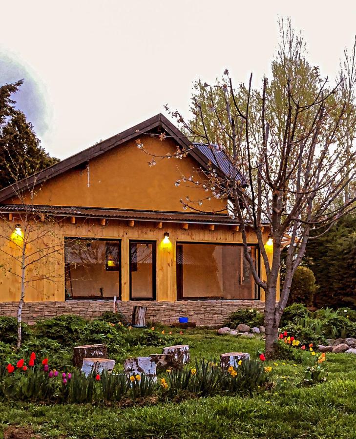 Mini Hostel Casa Nómada - B&B