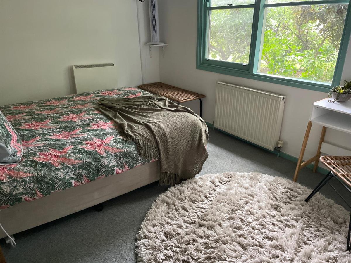 Chambre Lit Queen-Size Deluxe