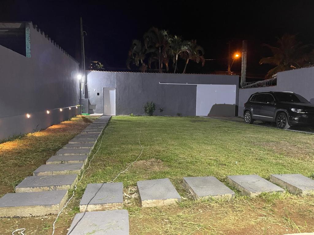 Casa Nova Guarujá - B&B