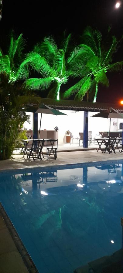 Pousada Tartaruga Cumbuco - B&B Cumbuco