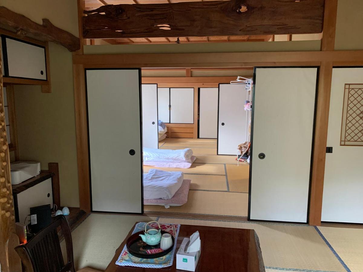 我孫子ハウス - B&B Abiko
