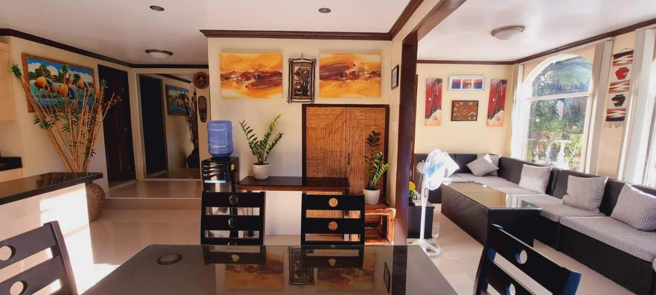 B&B Borac - Balay Sa Bukid 2 Bedroom - Bed and Breakfast Borac