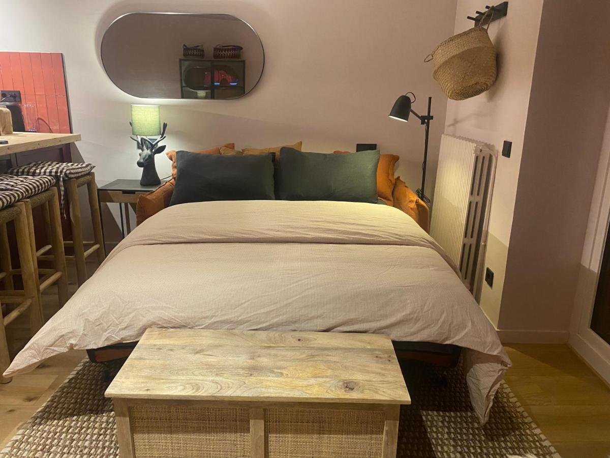 Appartamento con 1 Camera da Letto