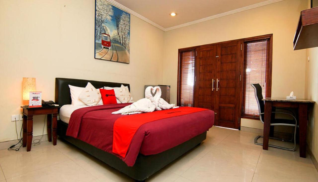 B&B Legian - Kuta Paradise 777 - Bed and Breakfast Legian